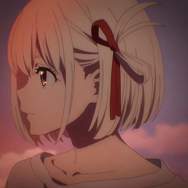 nishikigi chisato