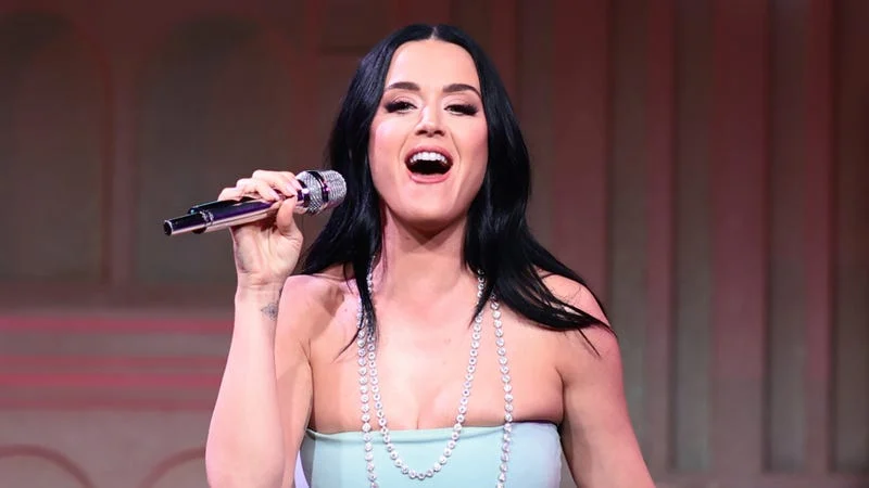 Katy Perry