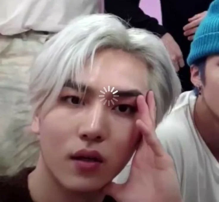 Kino - Kang Hyung-gu (Pentagon)