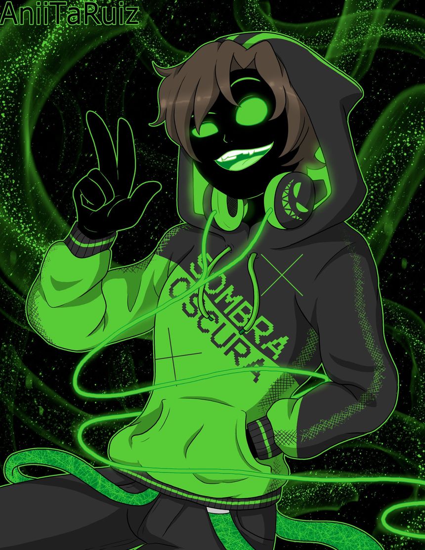 Fissure sans (sombra oscura)