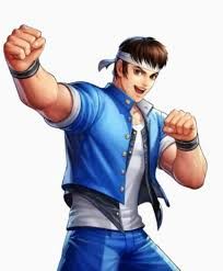 Shingo Yabuki (Improved)