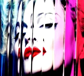 Madonna (MDNA Era)