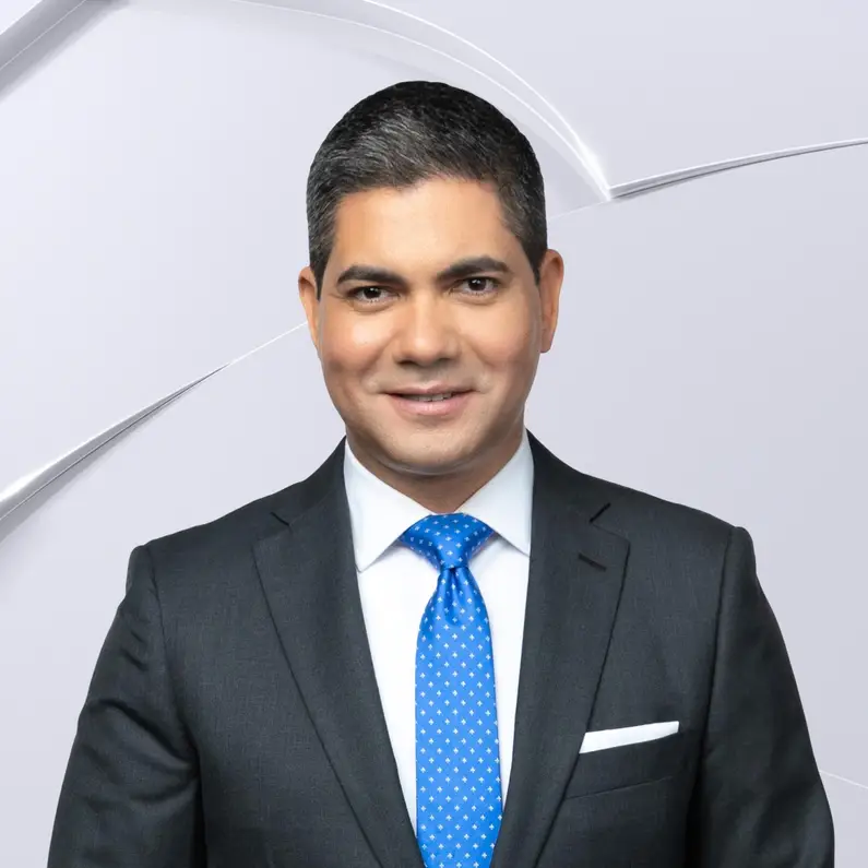 David Rodríguez (Telemundo 47)