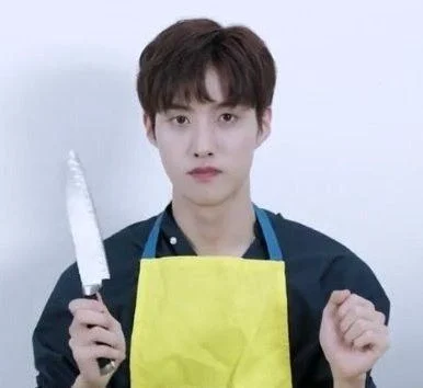 Yeo One - Yeo Chang-gu (Pentagon)