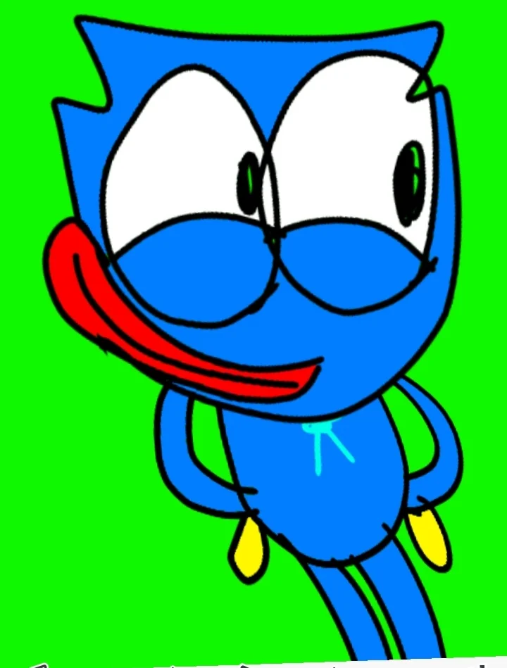 My Voice Acting Of Huggy Wuggy!!!!