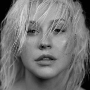 Christina Aguilera (Liberation Era)