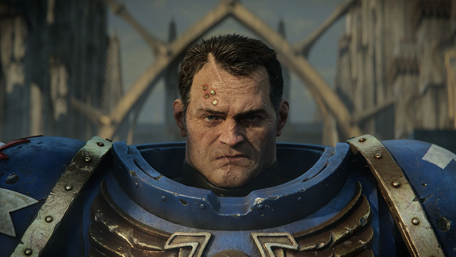 Lieutenant Titus