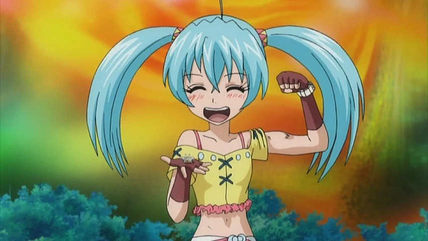 Runo Misaki