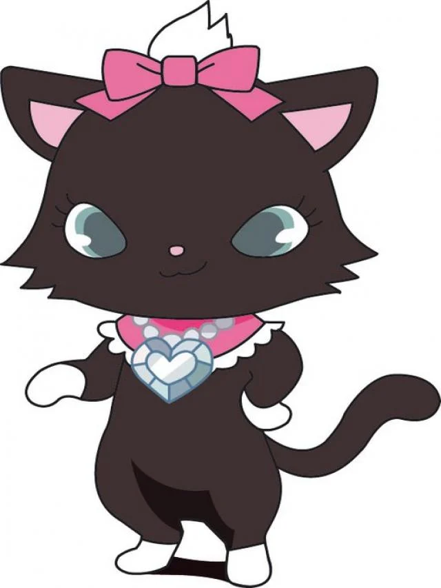 Evil Diana jewelpet