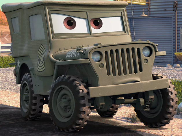 Сержант