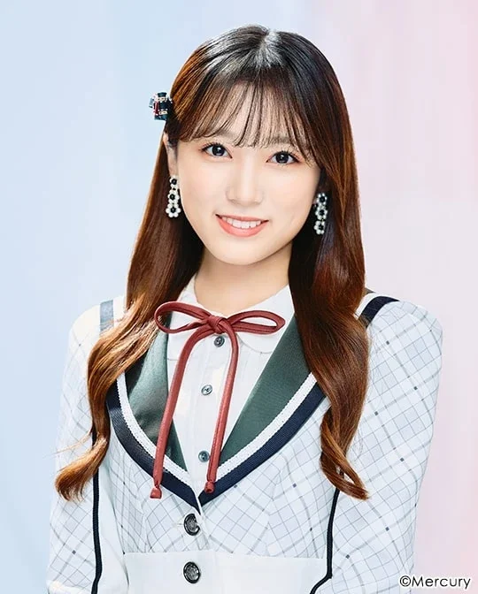 Yabuki Nako (IZ*One/HKT48)