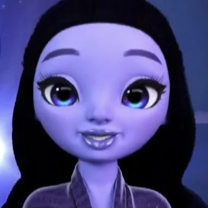 Angelina D'Angelo (Shadow High)