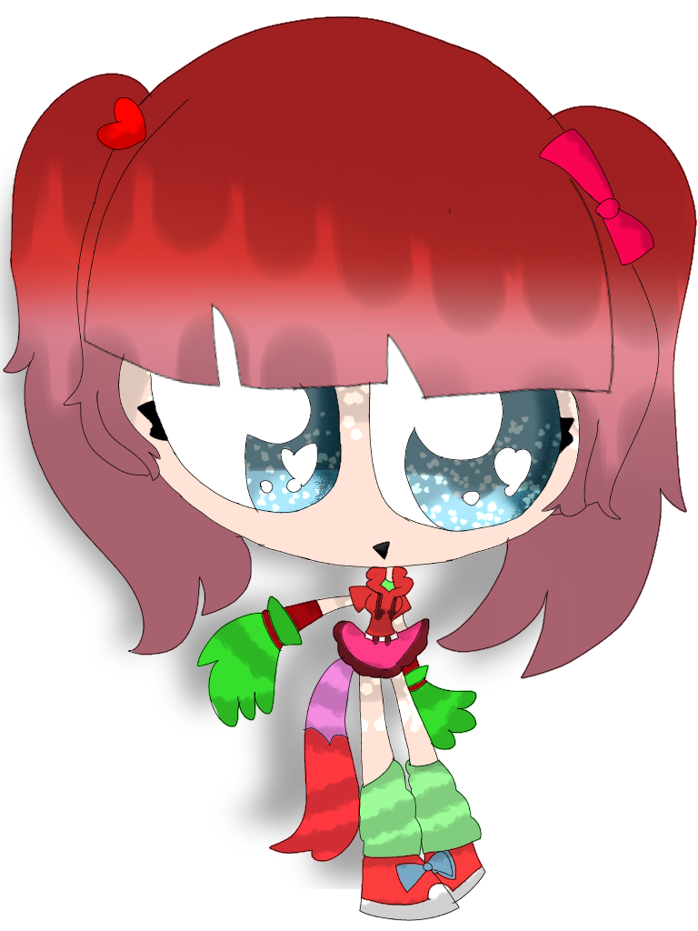 Lala (Emerald Sky EddsWorld)