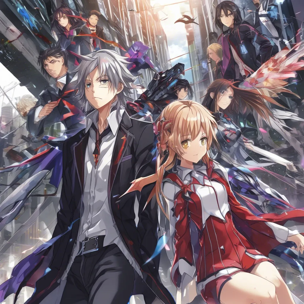 EGOIST