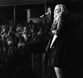 Adele (Live At The Royal Albert Hall Era)