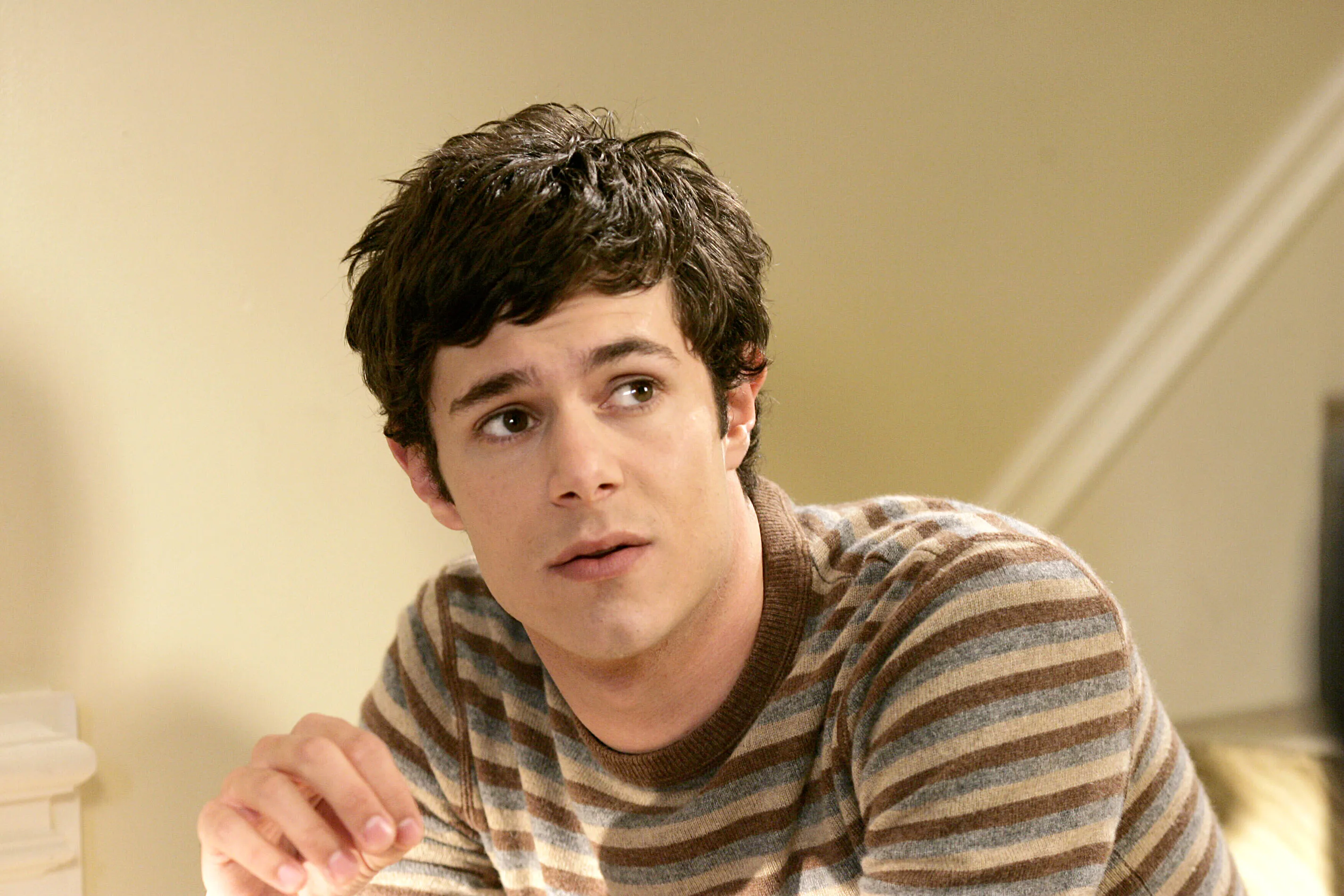 Adam Brody