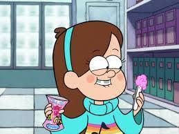 Mabel Pines PT BR