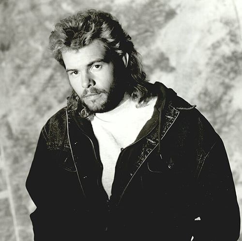 Toby Keith (1993)