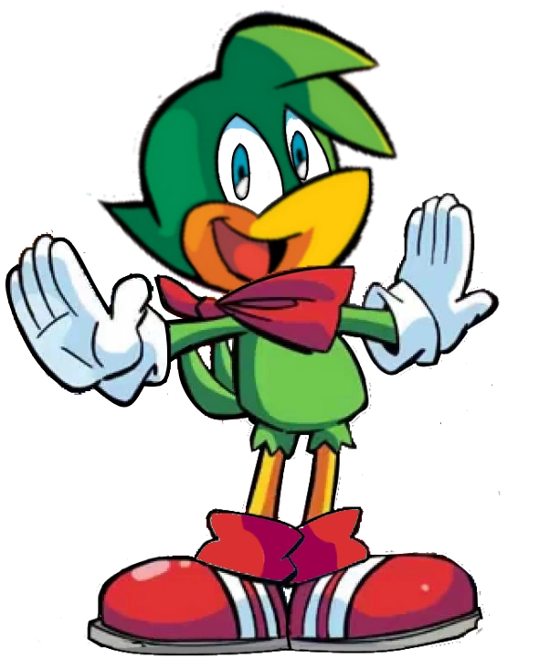Bean the Dynamite