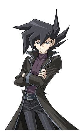 Manjome Thunder(yu gi oh gx korea version)