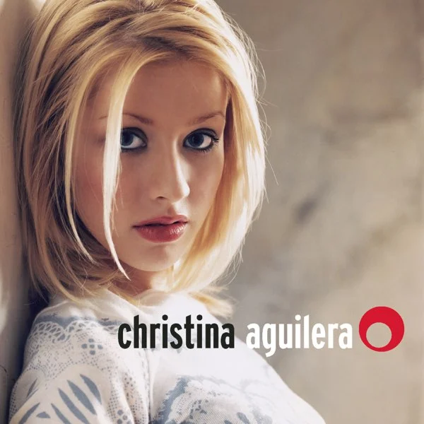 Christina Aguilera (Genie In A Bottle Era)