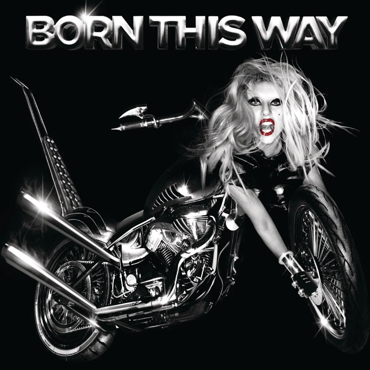 Lady Gaga (Born This Way Era)
