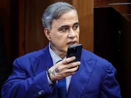 Tarek willian saab
