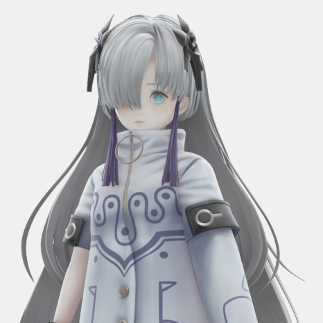 星界 / SEKAI (CeVIO AI)