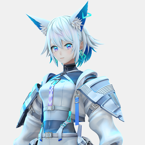 狐子 / COKO (CeVIO AI)