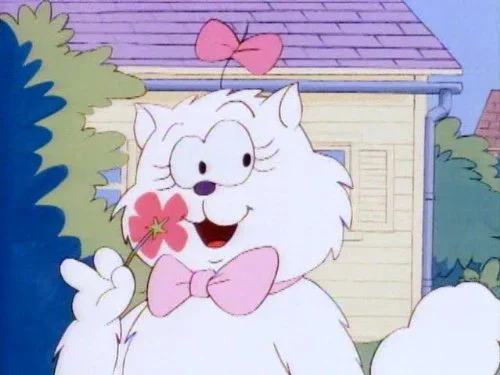Sonja (Heathcliff And The Catillac Cats) English Voice