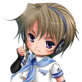 月読ショウタ / Tsukuyomi Shouta (VOICEROID)