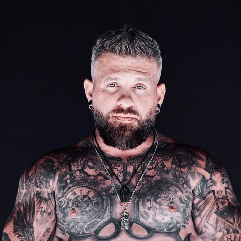 Brantley Gilbert (2024)