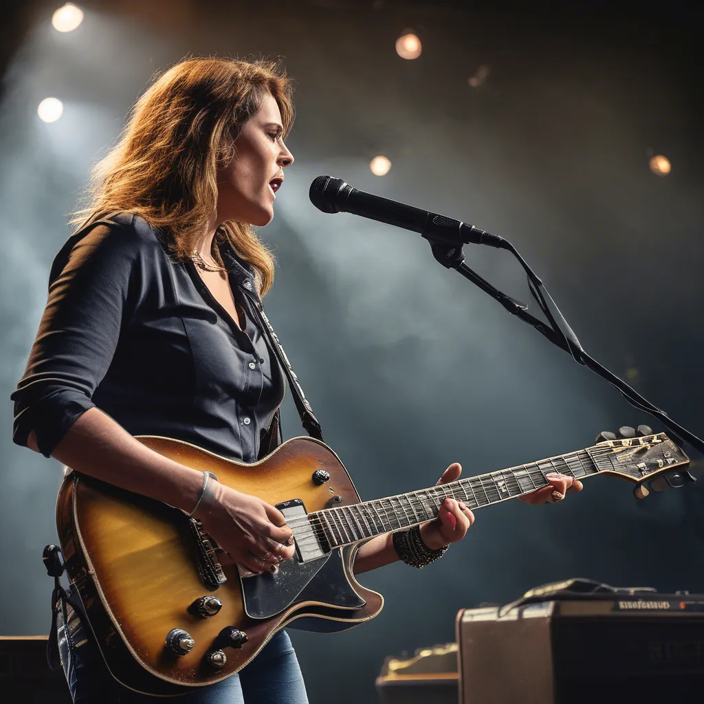 Beth Hart