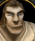 Aldeanos humanos (voz de Warcraft 3 Español)