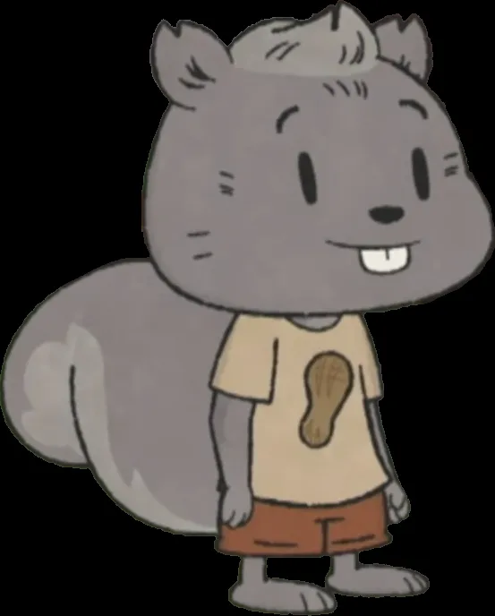 Siggy (Elinor Wonders Why/Season 2)