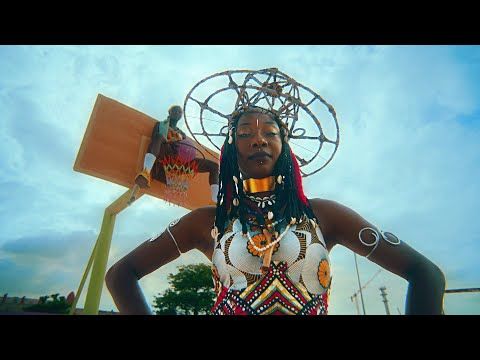 Fatoumata Diawara