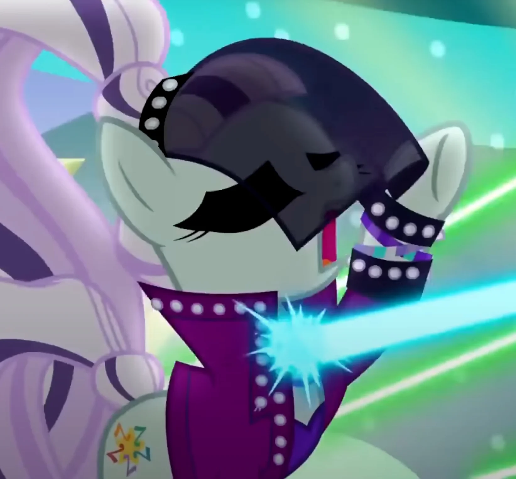 Countess Coloratura (The Spectacle Era)