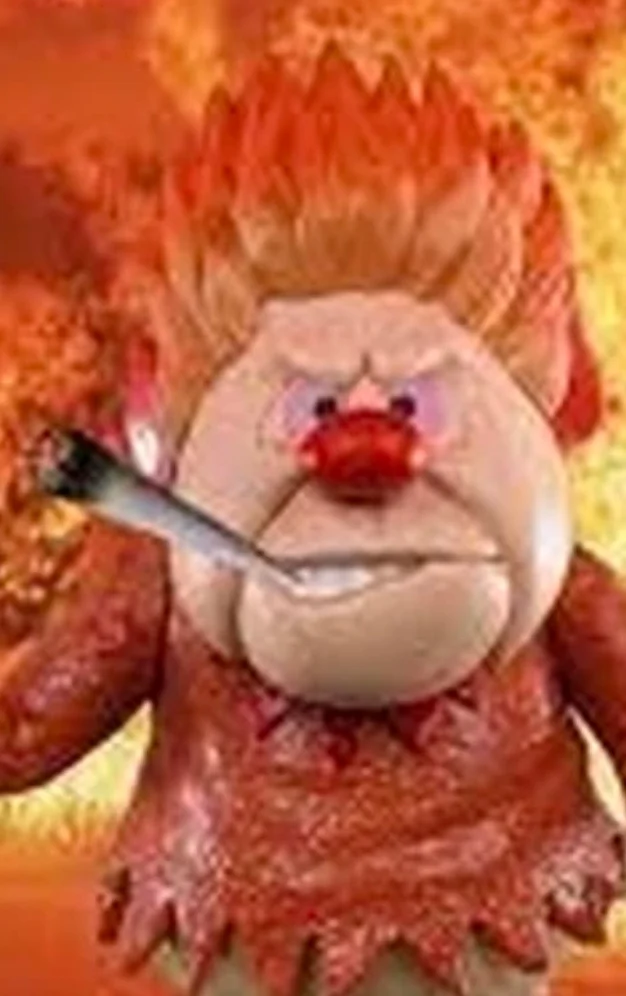 Weed miser