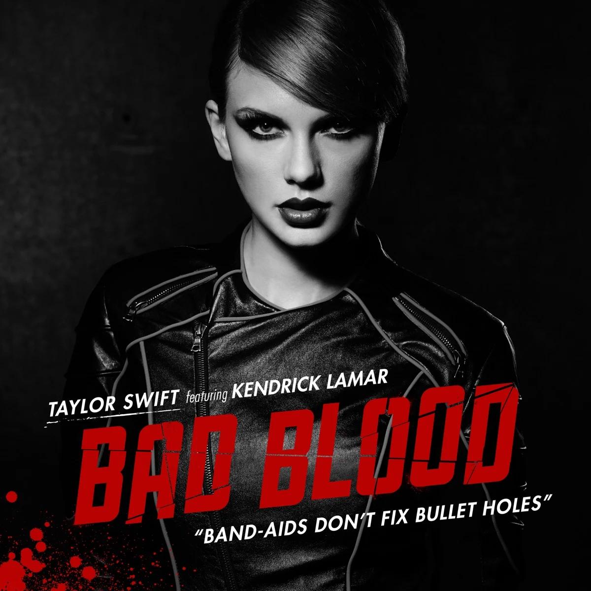 Taylor Swift (Bad Blood 1989 Era)