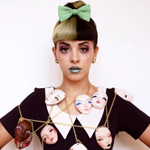 Melanie Martinez (The Voice Era)