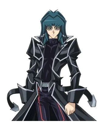 Hell kaizer(yu gi oh gx Japanese version)