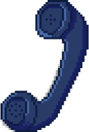 Phone Guy (Into The Pit)