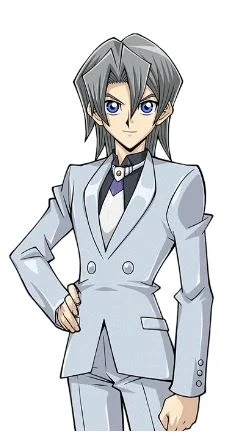 Ed Phoenix(yu gi oh gx Korea version)