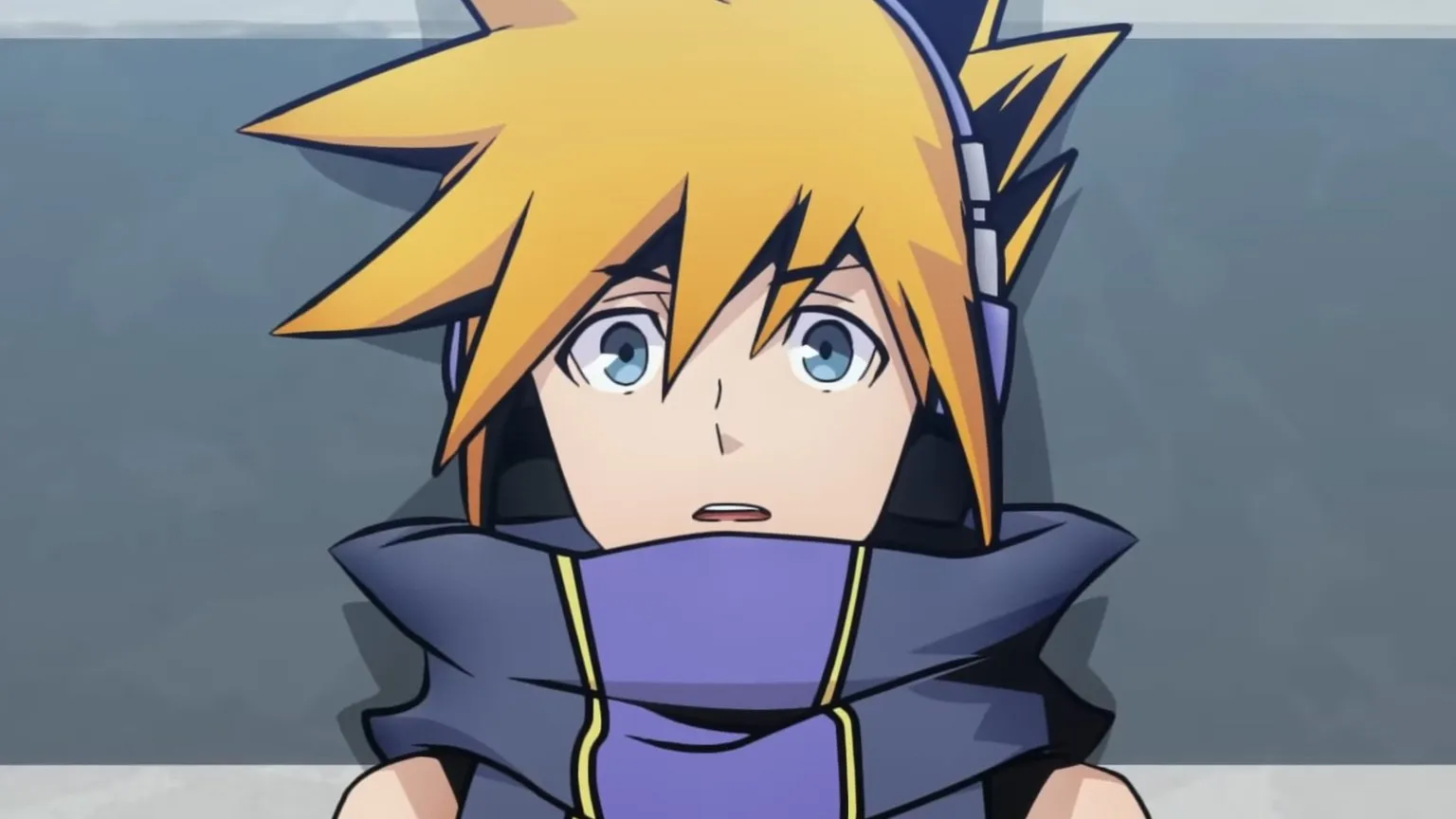 Neku Sakuraba