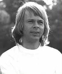 Björn Ulvaeus (ABBA Member)