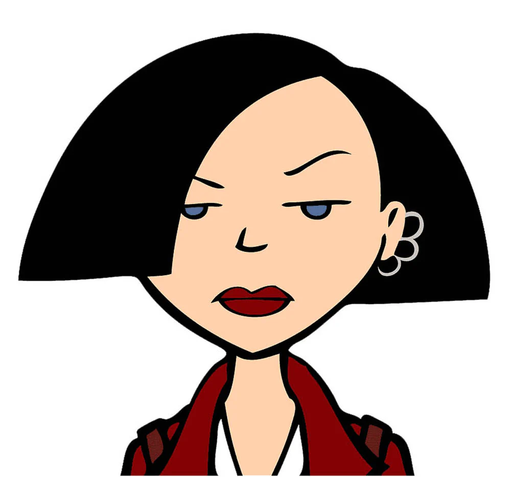 Jane Lane (Wendy Hoopes)