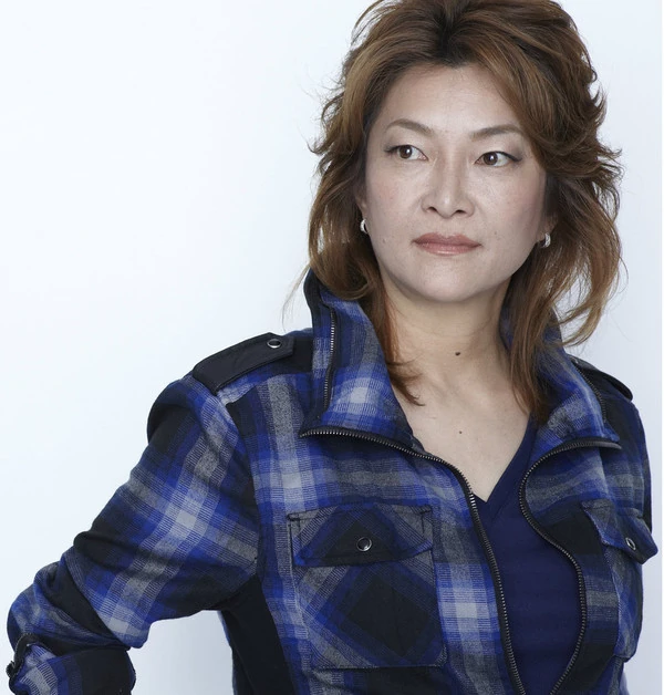 Yumi Kawamura