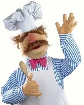 Swedish Chef