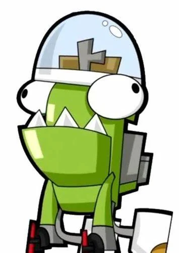 Rokit (Mixels, Latin Spanish dub)