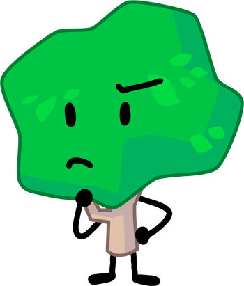 Tree (BFDI)